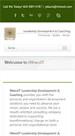 Mobile Screenshot of intwoit.com